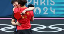 华体会官方网站-国乒赛后接受采访：曼联是我最难对付的对手