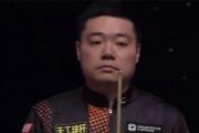 华体会体育-丁俊晖压哨绝杀苏炳添，全场沸腾！经典一战再现传奇